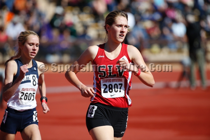 2014SIHSsat-006.JPG - Apr 4-5, 2014; Stanford, CA, USA; the Stanford Track and Field Invitational.